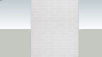GREY TILE LIGHT GROUT