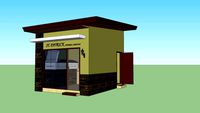 Funeral Parlor
