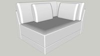 Canto Alongado Detalhe 145x100x087_Larco_Casapronta