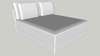 Chaise Detalhe 130x160x087_Larco_Casapronta