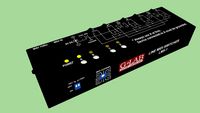 G-Lab LMS-1 Midi Line Switcher