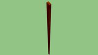 red cedar batten