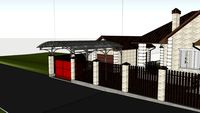 house yspex DNT
