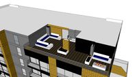 terraza