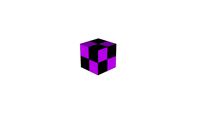 Minecraft Unown item block