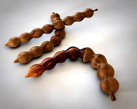tamarind fruit