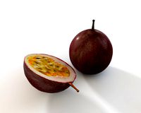 passion fruit