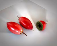 miracle fruit