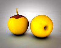 nance fruit