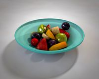 fruit snacks