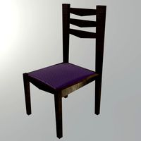 chair