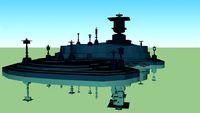 terrain