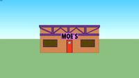 MOE'S BAR