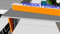Pos Jaga