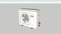 acu condenser