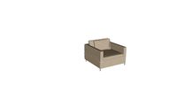 Poltrona Sofia 100x100x076_Larco_Casapronta