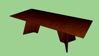 LZ-Yok mesa jantar