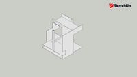 Mondorian Object