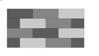 CSD Brick 48x18