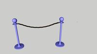 rope
