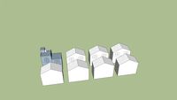 Printed Architecture