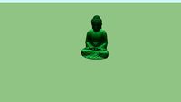 buddah