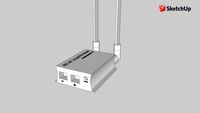 ECO 3G ROUTER LINBLE T260S