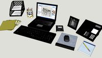Equipamento Escritório