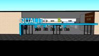 Nuevo Quality Mérida