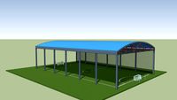 Indoord Futsal