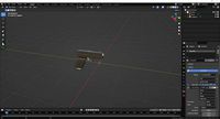 Lowpoly glock