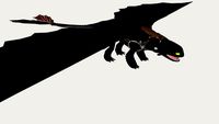 toothless