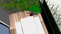 3D londres poutrel