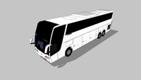 Buss Volvo B12R