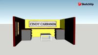 Oficina Cindy Carranza