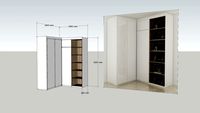 Wardrobe 072