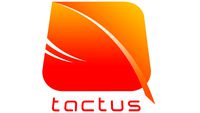 TACTUS SCIENTIFIC logo