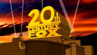 20th century fox