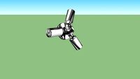 plafonnier 15 - ceiling light 15