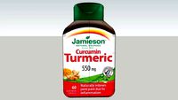 Jamieson Natural Sources 550mg