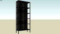 Thea Bookshelf- FOURHANDS