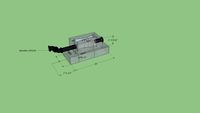 Flume Civil / Mechanical View