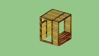 Banco Bambu