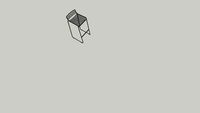 TFU Bar Stool