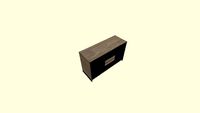 TFU Sideboard