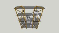 TFU Shelves