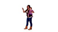 Mother n son