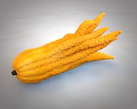 buddhas hand fruit