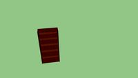 ImpulseG2 - Bookcase, FP1