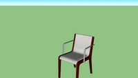 OFSBrands - Modelo Guest Chair, FP1